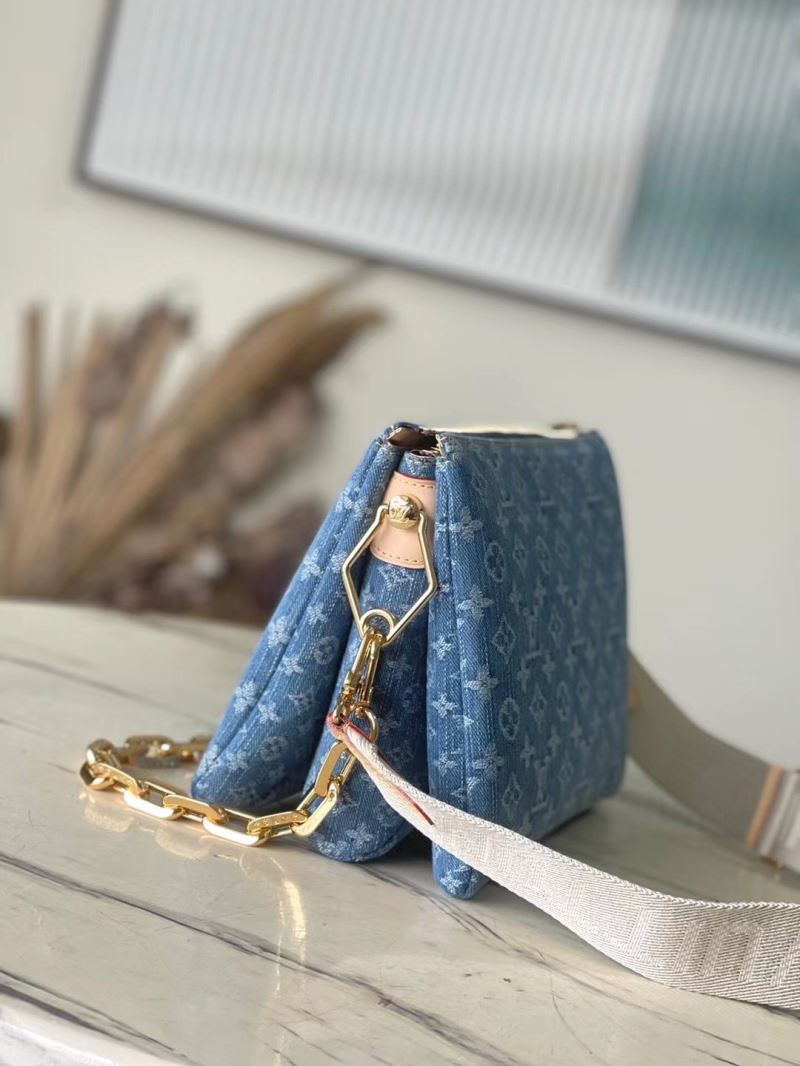 Louis Vuitton Satchel Bags